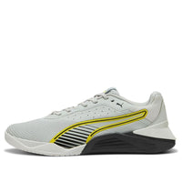 PUMA Fuse 4.0 'Cool Light Gray Black Lime' 311733-08