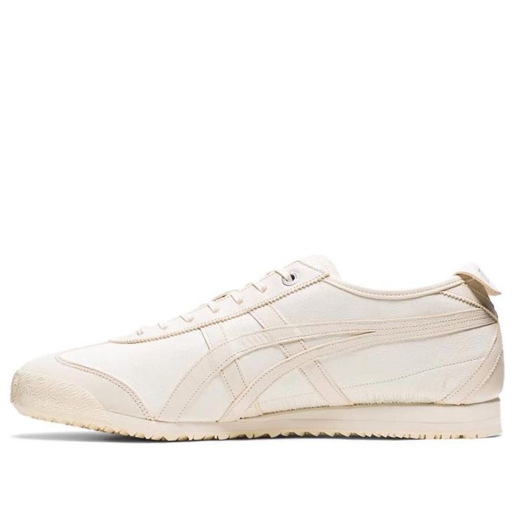 Onitsuka Tiger Mexico 66 AP 'Cream White' 1183B029-100