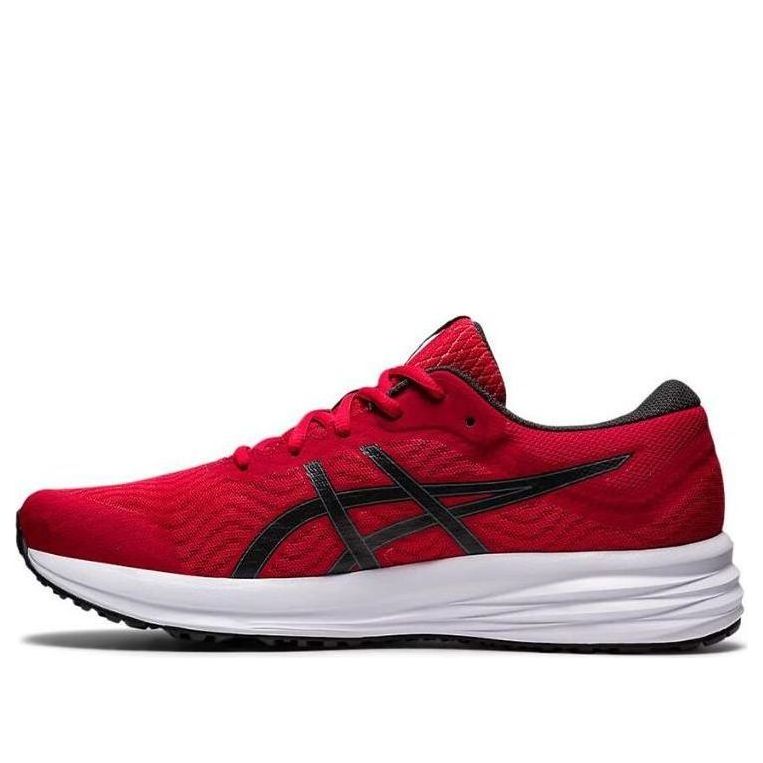 ASICS Patriot 12 'Red' 1011A823-600
