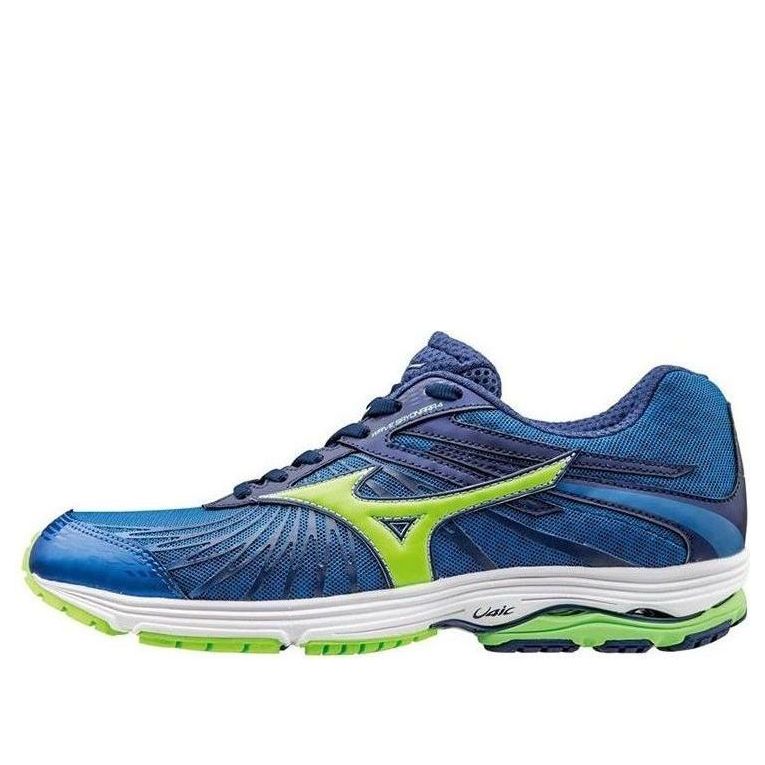 Mizuno Wave Sayonara 4 'Blue Green' J1GC163041
