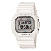 CASIO G-Shock Square 'White' GB-5600AB-7