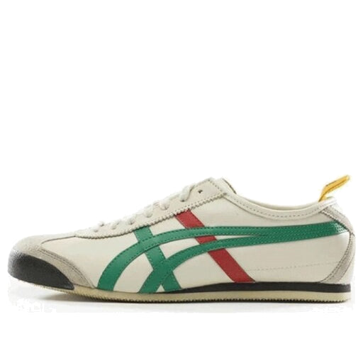 Onitsuka Tiger Mexico 66 'Beige Brich Green' HL202-1684