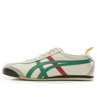 Onitsuka Tiger Mexico 66 'Beige Brich Green' HL202-1684