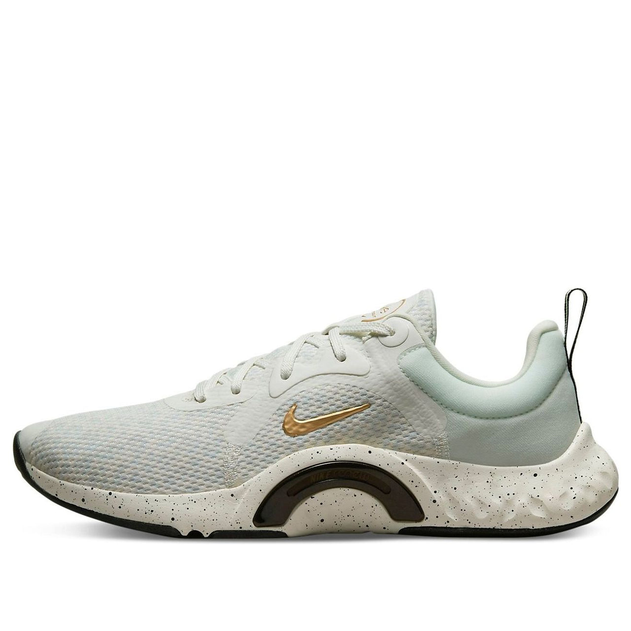 (WMNS) Nike Renew In-Season TR 11 Premium Wide 'Sail' DN9695-100