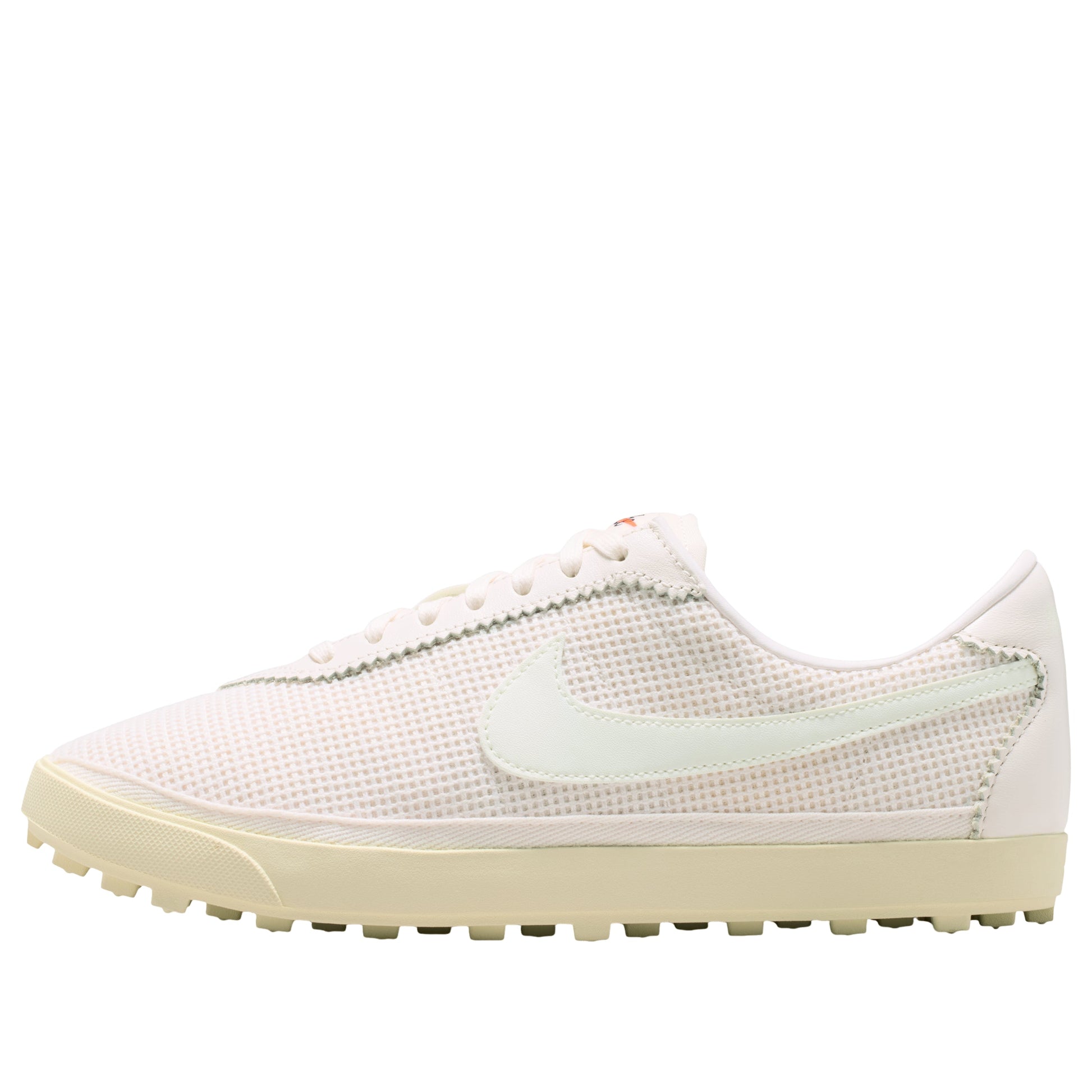 (WMNS) Nike Astrograbber Textile 'Pearl Pink Sail' II1248-600