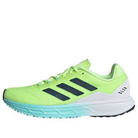 (WMNS) adidas SL20 Green/Black FY0354