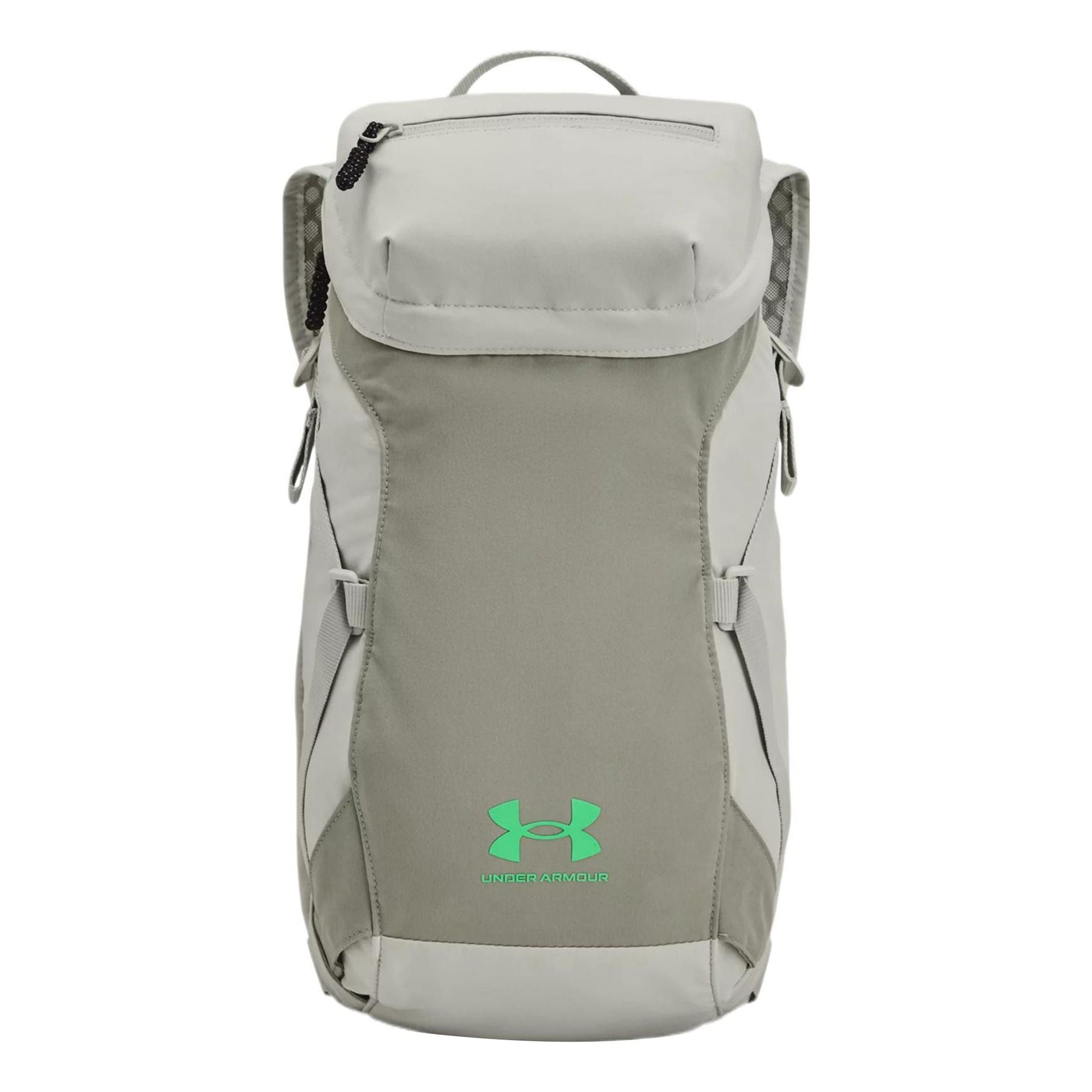 Under Armour Flex Trail Backpack 'Grey Mint' 1378411-502