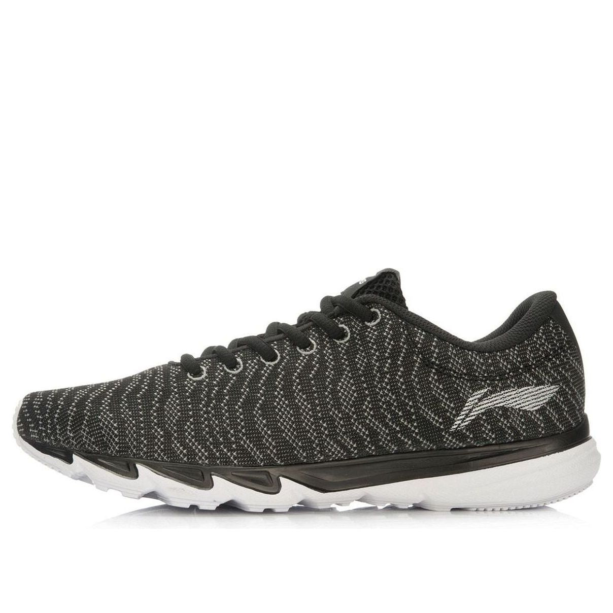 Li-Ning Hongyan 'Black Grey' ARBL023-3