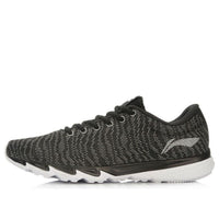 Li-Ning Hongyan 'Black Grey' ARBL023-3