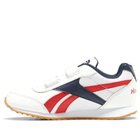 Reebok Royal Classic Jogger 2.0 'Blue White Red' FW8916