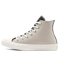 (WMNS) Converse Chuck Taylor All Star High Top 'White Black' 570310C