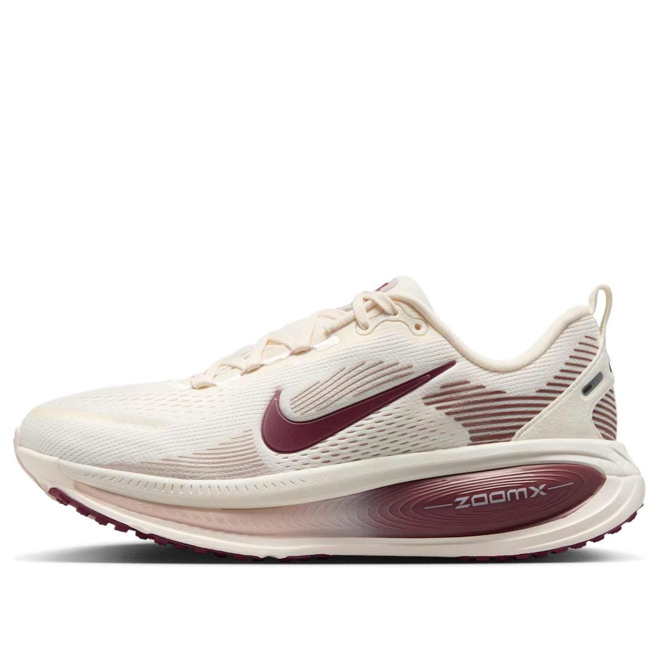 (WMNS) Nike Air Zoom Vomero 18 'Pale Ivory Red Sepia' HM6804-108