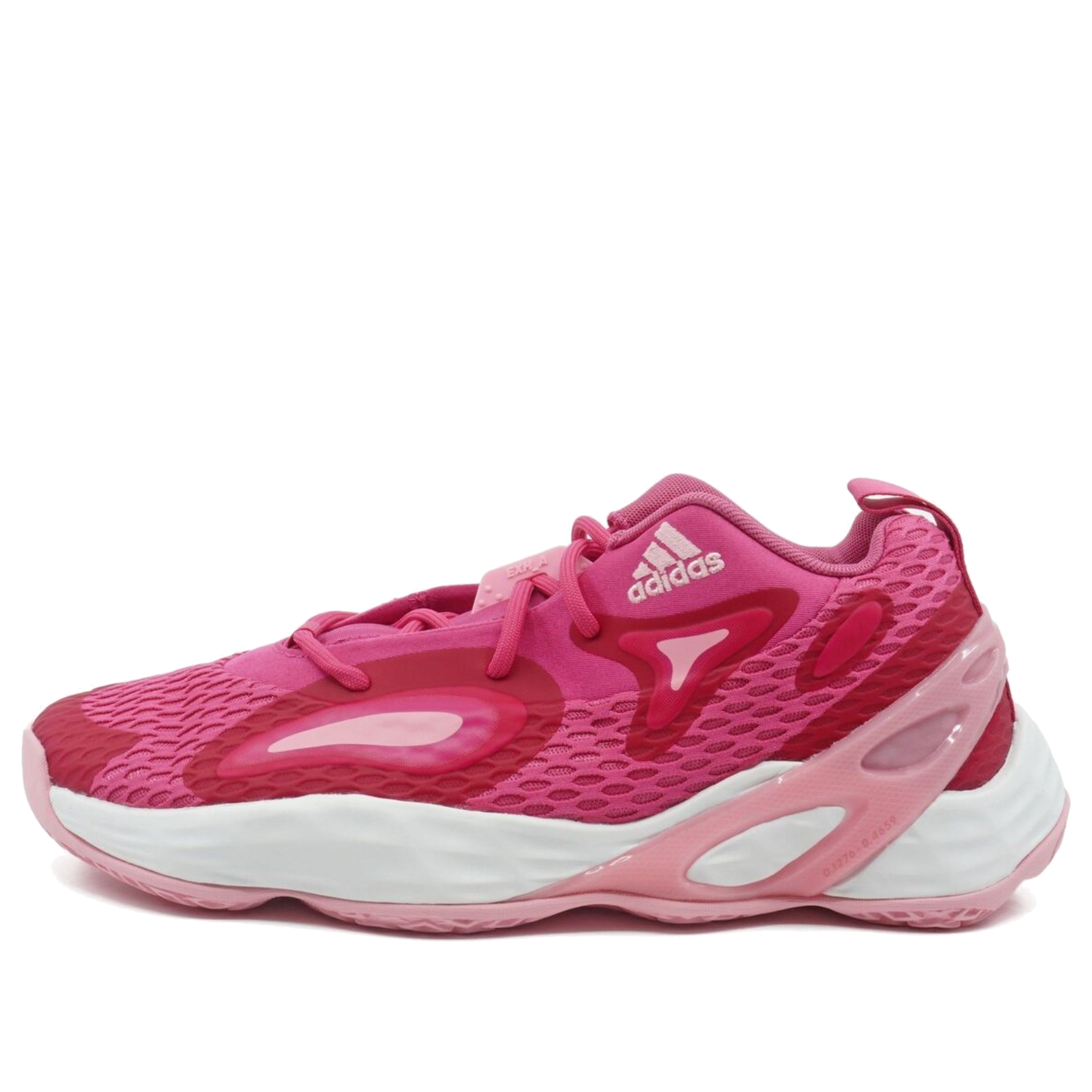 adidas SM Exhibit A 'Digital Pink' GW7930