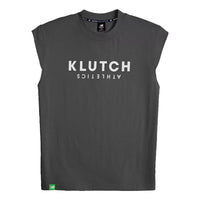 New Balance x Klutch Pre Game Chill Vest Asia Sizing 'Dark Grey' MT31596-ACK