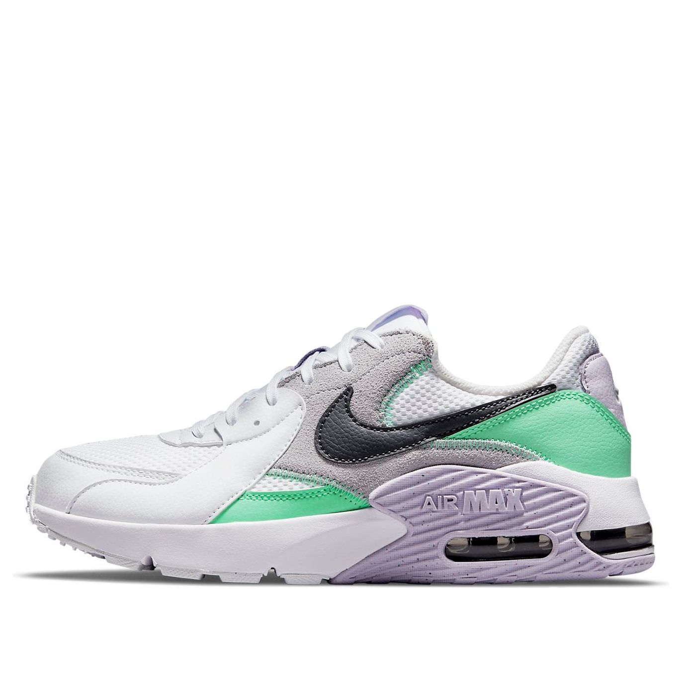 (WMNS) Nike Air Max Excee 'Green Glow' CD5432-113