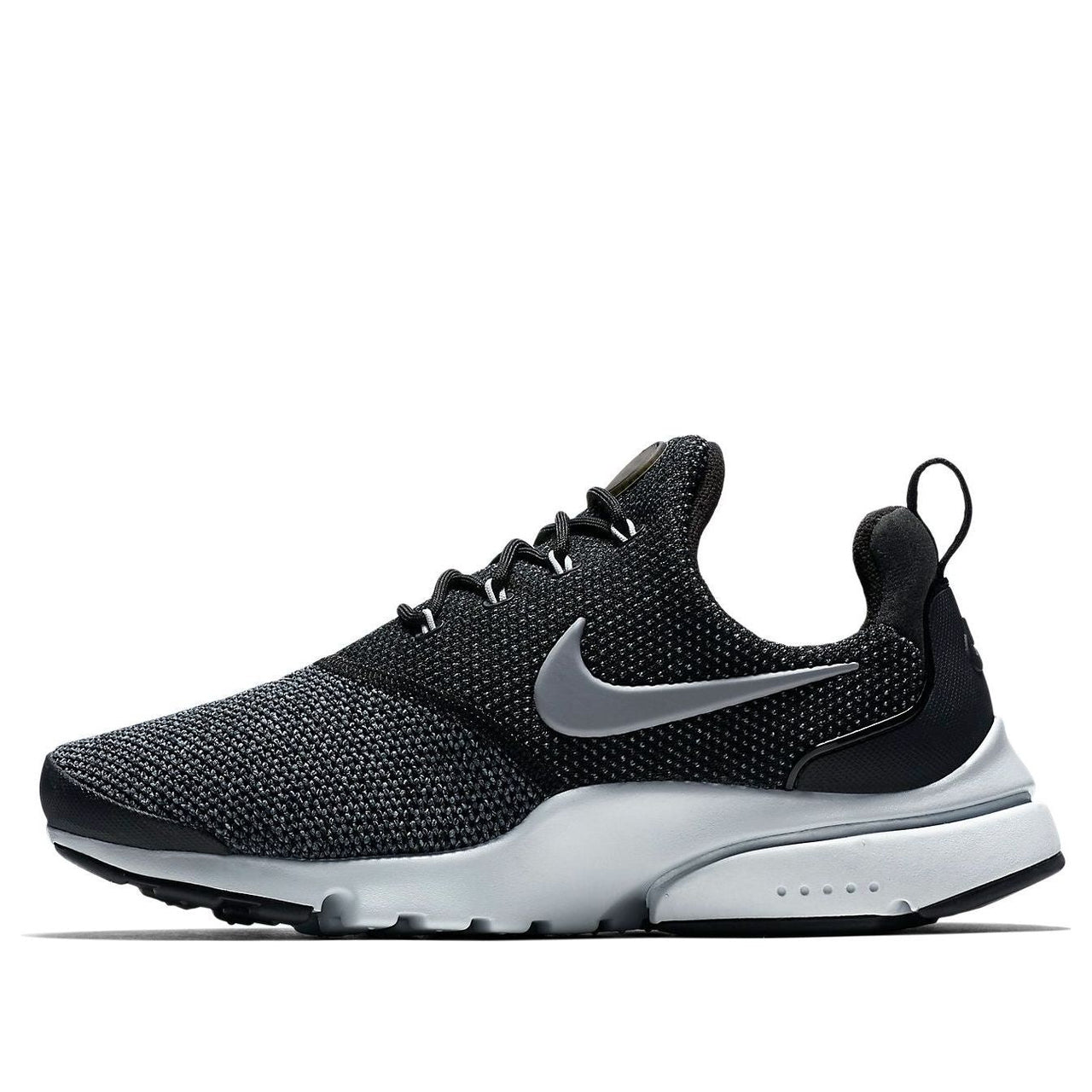 (WMNS) Nike Presto Fly SE 'Black' 910570-006