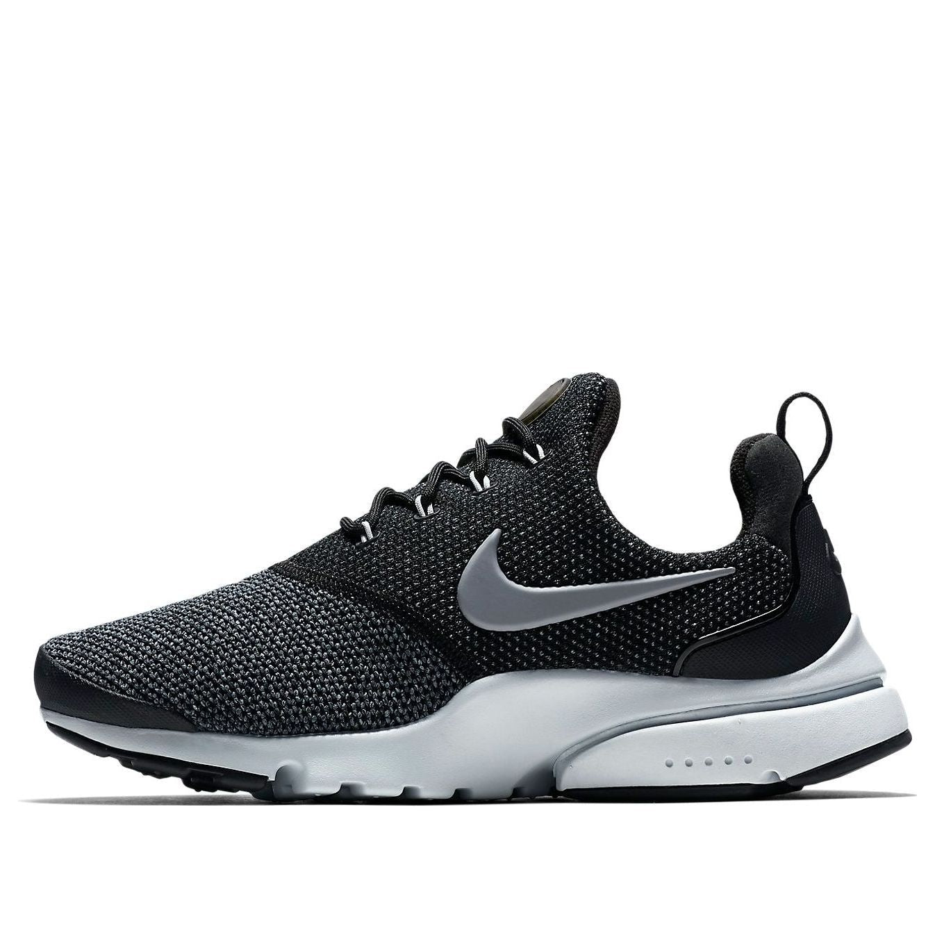 (WMNS) Nike Presto Fly SE 'Black' 910570-006