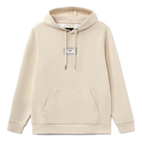 Li-Ning Way Of Wade Reflective Graphic Hoodie 'Beige' AWDR795-2