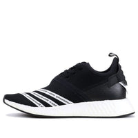 adidas White Mountaineering x NMD_R2 PK 'Black' BB2978