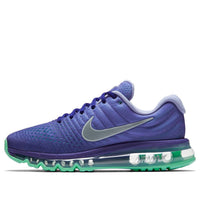 (WMNS) Nike Air Max 2017 'Concord Violet' 849560-402