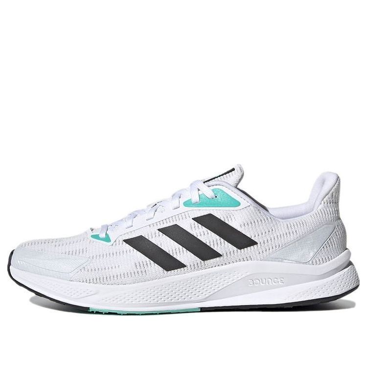adidas X9000L1 'White Black Mint' FY0298