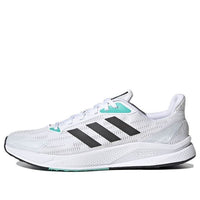 adidas X9000L1 'White Black Mint' FY0298