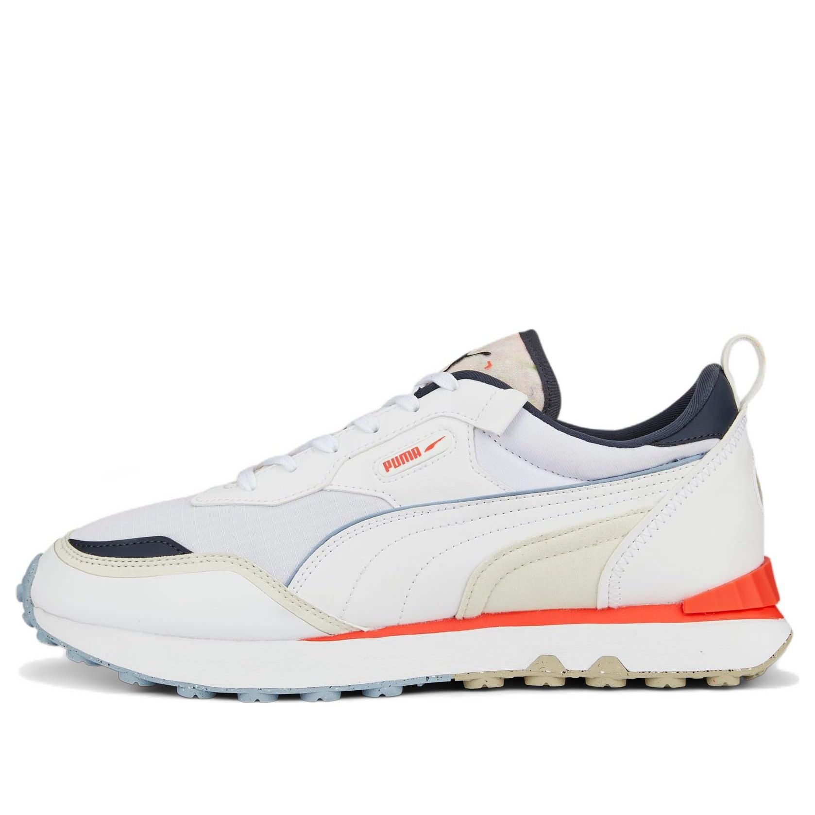 PUMA Rider FV 'RE:Collection' 387178-01