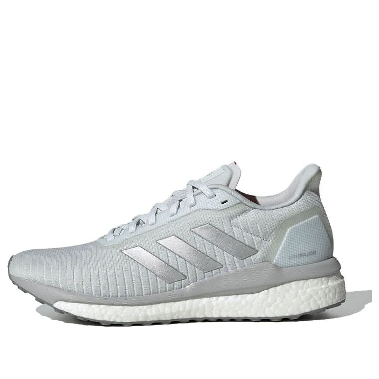 (WMNS) adidas Solar Drive 19 'Gray White' EF0777