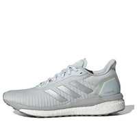 (WMNS) adidas Solar Drive 19 'Gray White' EF0777