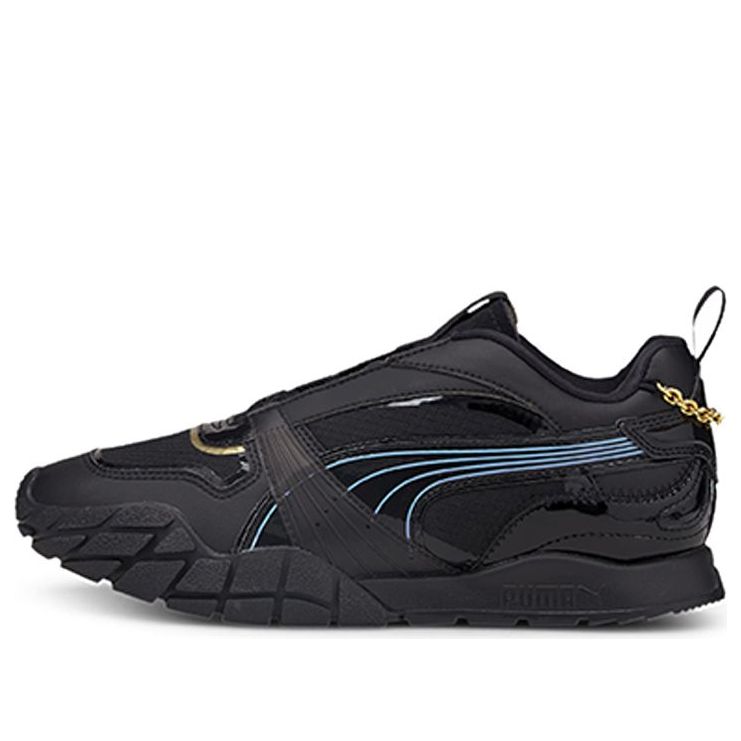 (WMNS) PUMA Kyron 'Dark Dreams' 375625-01