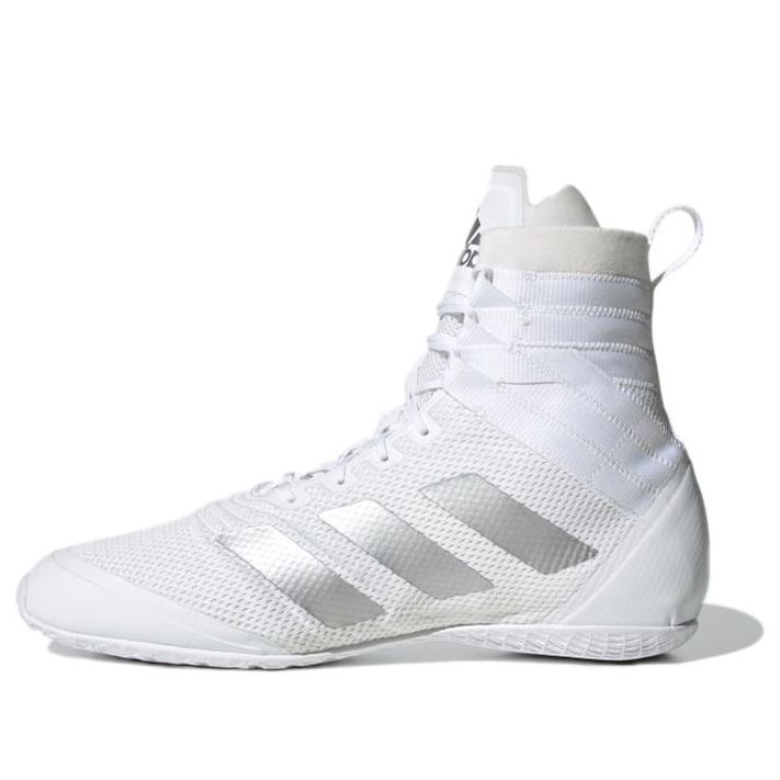 adidas Speedex 18 'White Silver Metallic' FZ5309