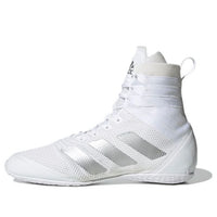 adidas Speedex 18 'White Silver Metallic' FZ5309