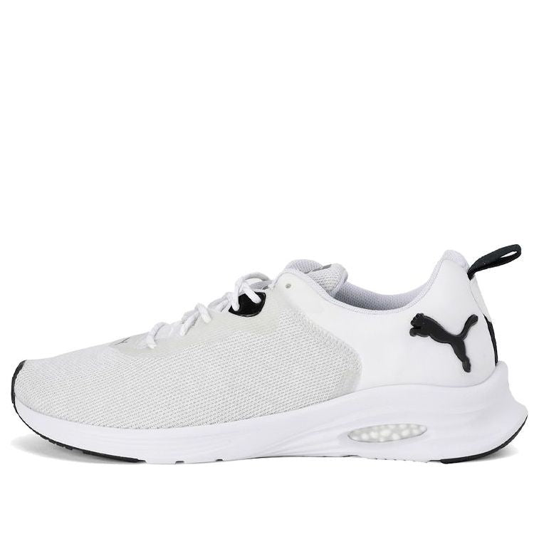 PUMA Hybrid Fuego Knit 'White Glacier Gray' 192955-02