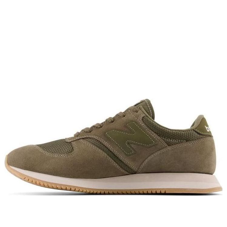 New Balance 420 'Brown Green' UL420WB2