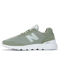 (WMNS) New Balance 515 Shoes Mintcream WS515TXE