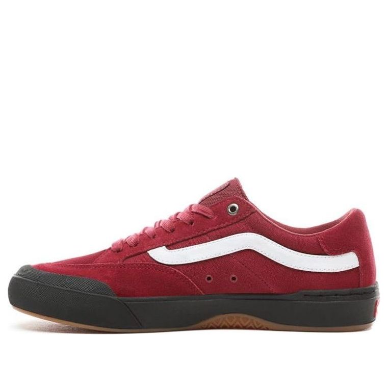 Vans Berle Pro 'Rumba Red' VN0A3WKX9D0