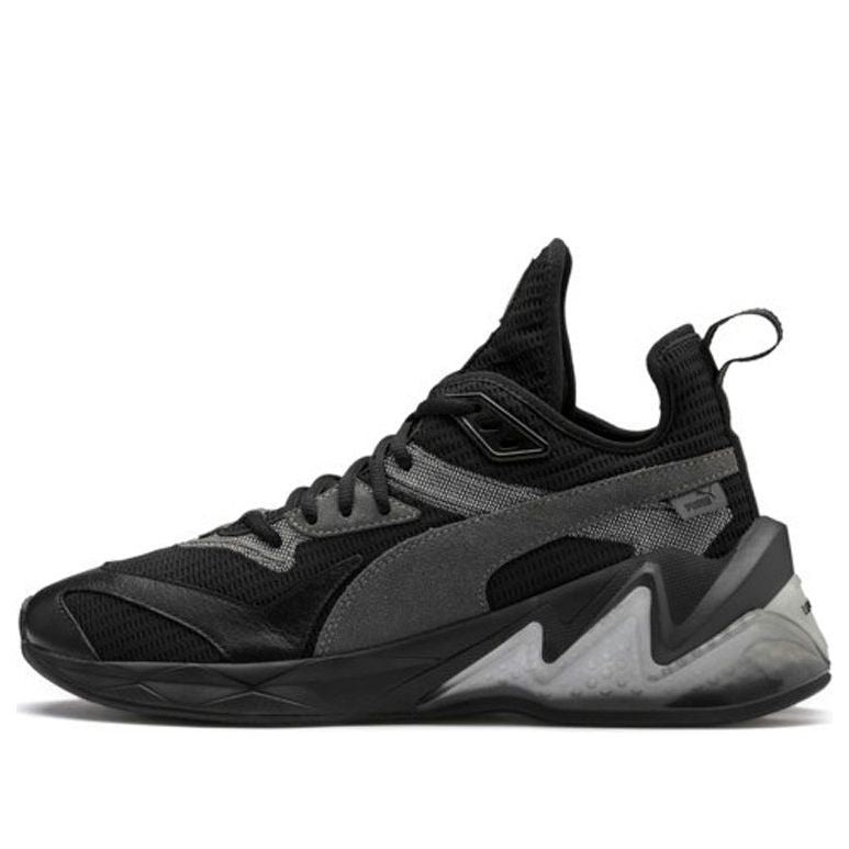 PUMA LQDCELL Origin 'Black Asphalt' 192862-07
