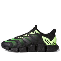 adidas Climacool Vento 'Black Signal Green' FZ0505