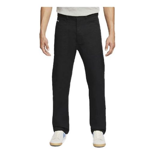 Nike SB Pants 'Black' DN4992-010