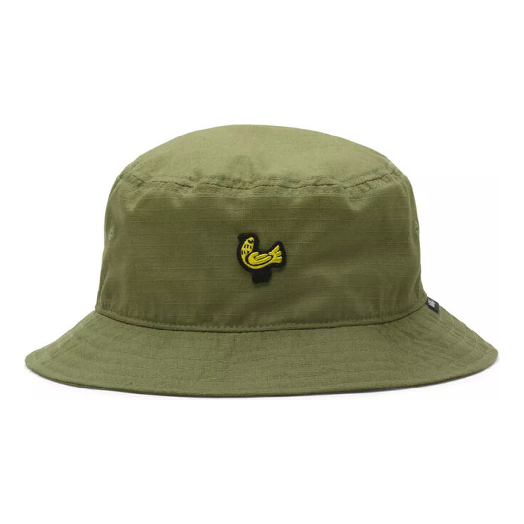 Vans Undertone II Bucket Hat 'Chicken' VN0A4TQBYXH1
