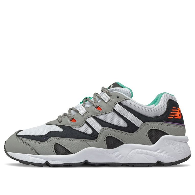 New Balance 850 Grey/Purple ML850SBC