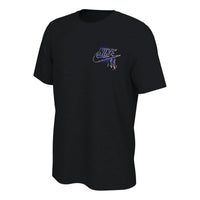 Nike SS23 LogoT Black FQ1373-010