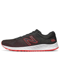 New Balance Fresh Foam Arishi 'Black Red' MARISPP2