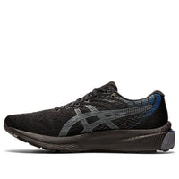 ASICS Gel-Cumulus 22 'Black Directoire Blue' 1011A862-001