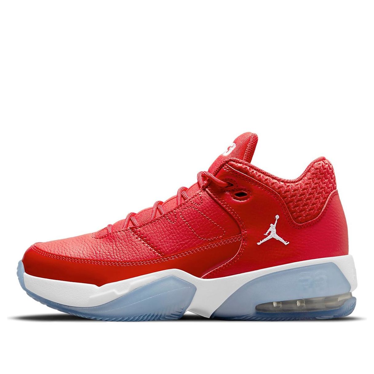 (GS) Air Jordan Max Aura 3 'University Red' DA8021-600