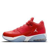 (GS) Air Jordan Max Aura 3 'University Red' DA8021-600