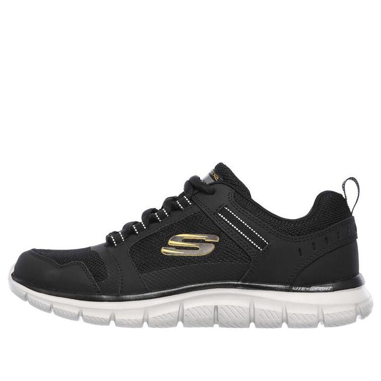 Skechers Summits Low-Top 'Black White' 232069-BKGY