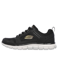 Skechers Summits Low-Top 'Black White' 232069-BKGY