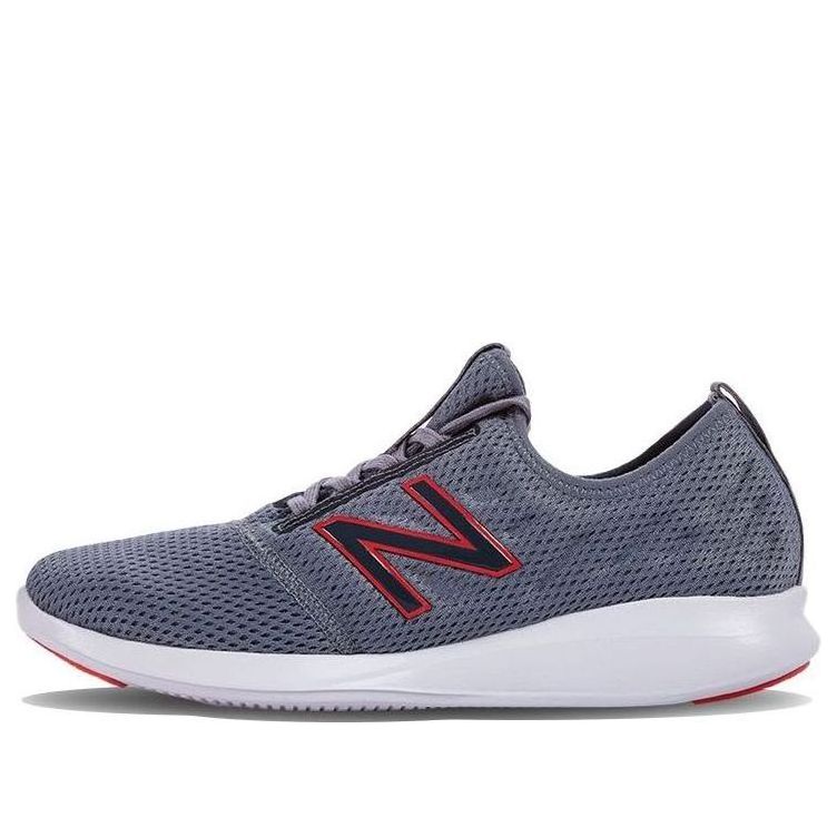 New Balance 411 Series Blue/Yellow MCSTLBG4