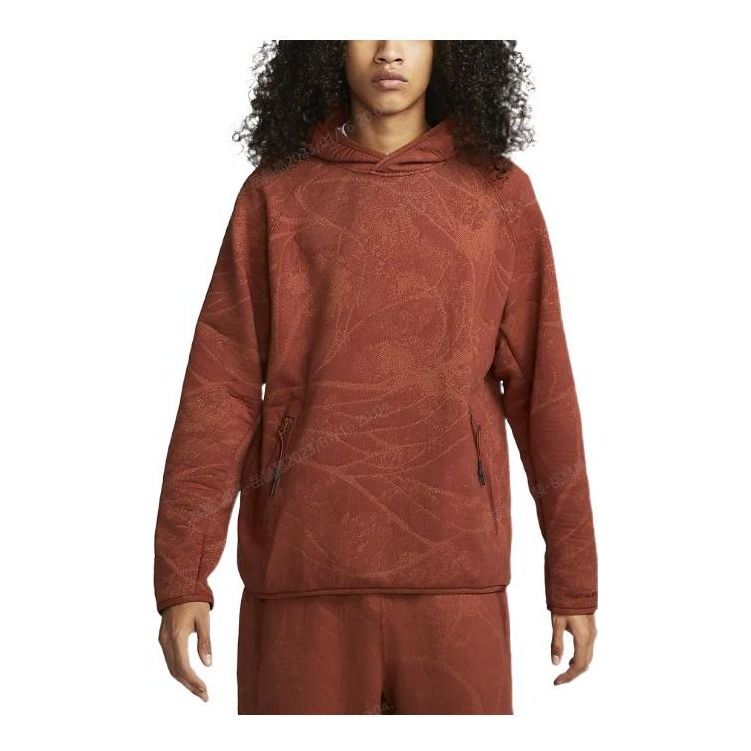 Nike Sportswear Therma-FIT ADV Tech Pullover DQ4286-641